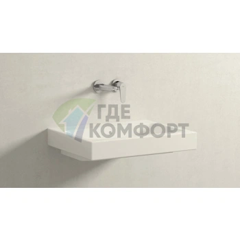 Смеситель для раковины Grohe Eurodisc Cosmopolitan 19573002: стиль и комфорт - фото 4