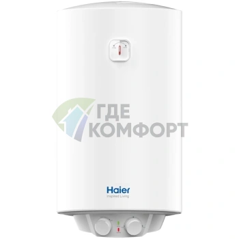 Водонагреватель накопительный электрический Haier ES50V-B1 - фото 1