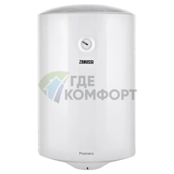 Водонагреватель Zanussi ZWH/S 80 Premiero - фото 1