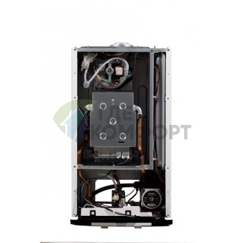 Настенный газовый котел MIZUDO MAESTRO ONE M11ТH c шиной OpenTherm - фото 4