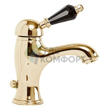 Смеситель для раковины Cezares Vintage VINTAGE-LSM1-03/24-Sw-N