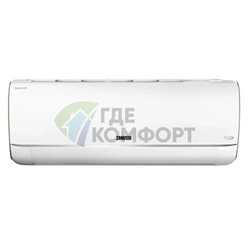Инверторная настенная сплит-система Zanussi ZACS/I-12 SPR/A17/N1 Superiore DC Inverter - фото 1