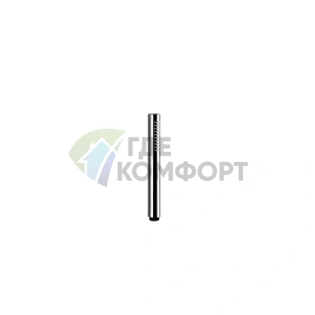 Ручной душ Fantini Venezia FIT в хроме (90 02 8783) - фото 1