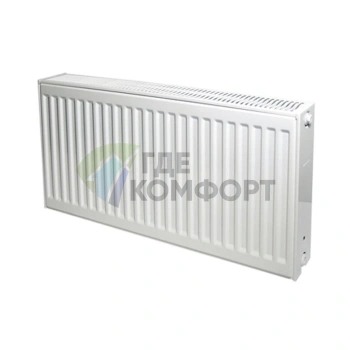 Радиатор стальной панельный Kermi FTV 33 500 1100