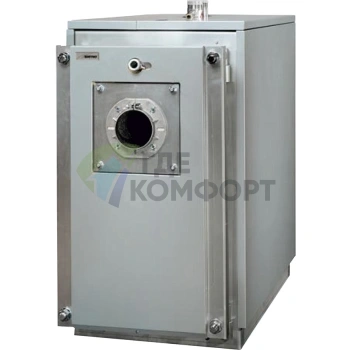 Конденсационный напольный одноконтурный котел Sime INOX 405 COND - фото 1