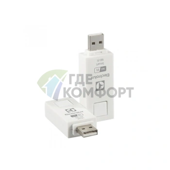 Модуль съёмный управляющий ECH/WF-01 Smart Wi-Fi Electrolux НС-1102748