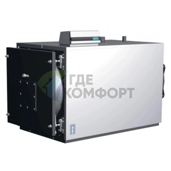 Котел стальной жаротрубный Ferroli PREXTHERM RSW 152 N