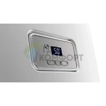 Газовый двухконтурный настенный котел с открытой камерой сгорания Protherm Гепард 12 MTV - фото 2