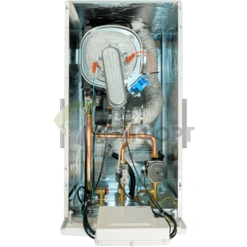 Настенный конденсационный газовый котел Italtherm Time Power 115 K - фото 3