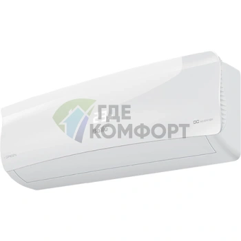 Сплит-система настенного типа Ballu IGreen PRO BSAG-09HN1_17Y on/off - фото 2