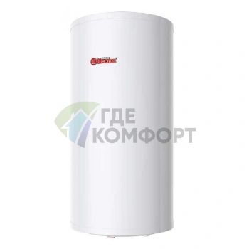 Водонагреватель накопительный электрический Thermex Praktik ISP 50 V - фото 1