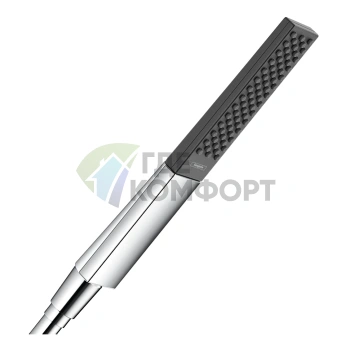 Ручной душ HG Rainfinity: комфорт в каждом режиме, хром 230 мм (26867000) - фото 1