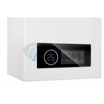 Газовый котел Meteor Thermo B30 24C, настенный, двухконтурный, 10680203001 - фото 4