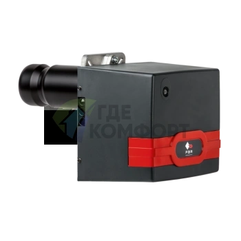 Дизельная горелка F.B.R. G X4.22 TL