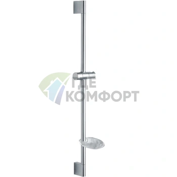 Современный комплект сантехники Bravat Fit F00416C для вашей ванной комнаты - фото 2