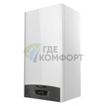 Газовый одноконтурный котел Ariston Clas X System 28 CF NG - фото 3