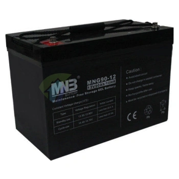 Аккумуляторная батарея MNB MNG 90-12
