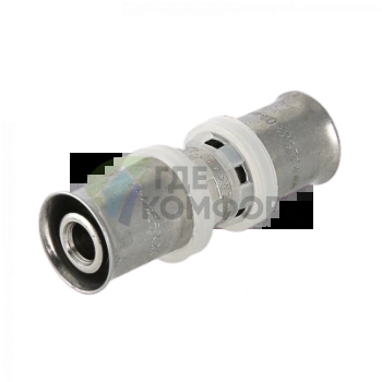 Пресс-фитинг 20х16 Valtec - фото 4