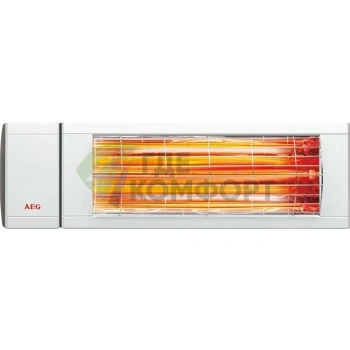 Инфракрасный обогреватель AEG IR Comfort 1524
