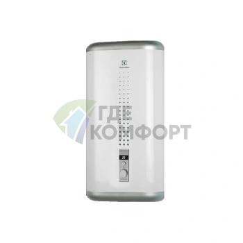 Водонагреватель накопительный Electrolux EWH Centurio DL 80 литров - фото 1