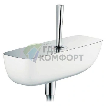 Смеситель для душа Hansgrohe PuraVida 15672400