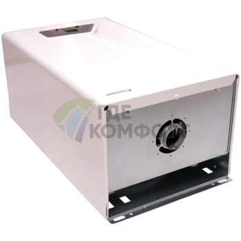 Котельная наружного размещения ТГУ-НОРД-С 16 серый Italtherm City Class 16 F - фото 4