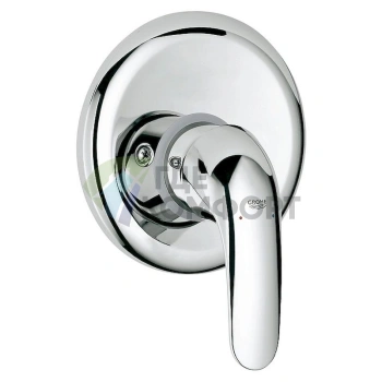 Смеситель для душа Grohe Euroeco 32742000 со встроенной лейкой