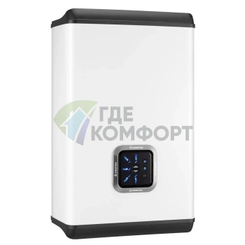 Водонагреватель Ariston ABS VLS INOX PW 50 - фото 1