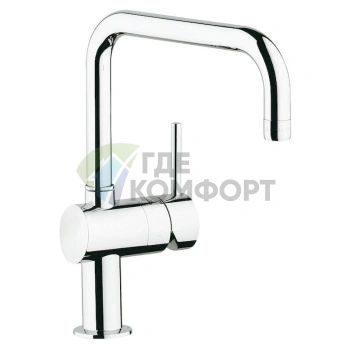 Кухонный смеситель Grohe Minta 32488000 - фото 1