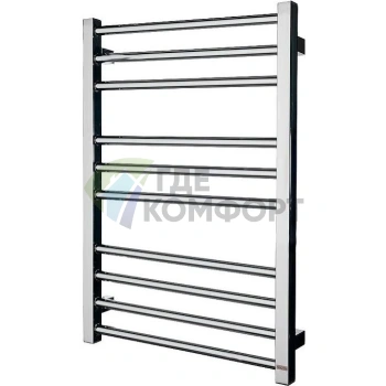 Полотенцесушитель Grota Classic 530x600 водяной