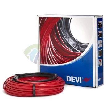 Нагревательный кабель Deviflex 18T 170м