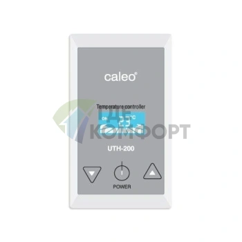 Терморегулятор Caleo UTH-200