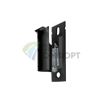 Кронштейн Arbonia ZB0251 ZB0251 SF Anthrazit metallic зажимной