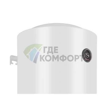 Водонагреватель электрический Thermex Thermo 30 V Slim - фото 3