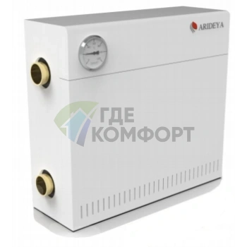 Парапетный газовый котел Arideya КС-ГС-10