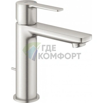 Смеситель Grohe Lineare 32114DC1 для раковины с выдвижной лейкой