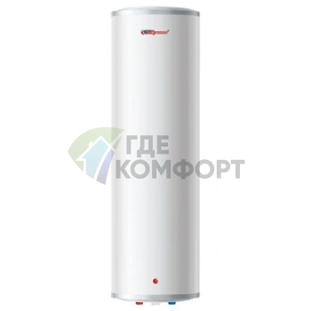 Водонагреватель ультратонкий Thermex Ultraslim IU 40 V