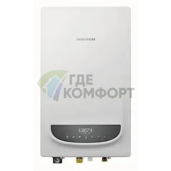 Настенный газовый котел Navien DELUXE ONE-35K одноконтурный НС-1286995
