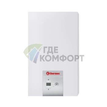 Настенный газовый котел Thermex EuroElite F 24 Турбо - фото 2