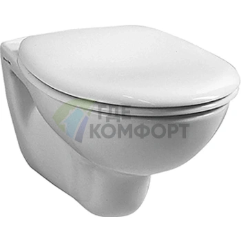 Подвесной унитаз VitrA Arkitekt 6107B003-0075