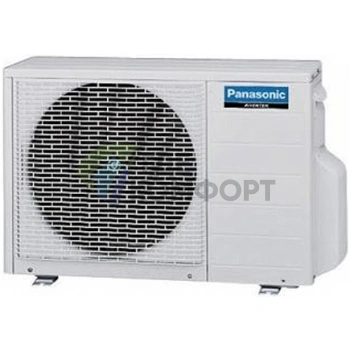 Сплит-система настенного типа Panasonic Deluxe CS/CU-E15RKD inverter - фото 3