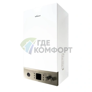 Настенный газовый котел Vanward Pioneer Plus 9F - фото 1