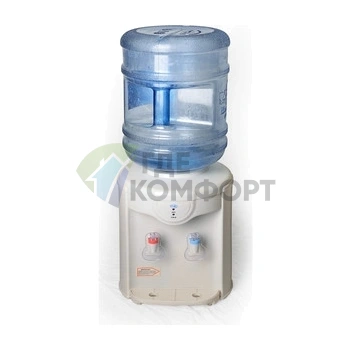 Кулер для воды настольный Aqua Well 15-JXD СЭ YLRT-15-JXD - фото 2