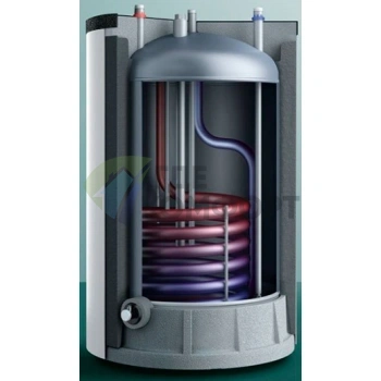 Бойлер косвенного нагрева Vaillant uniSTOR VIH R 200/6 В - фото 2