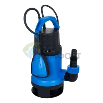 Дренажный насос Aquario ADS-750-35Е - фото 4