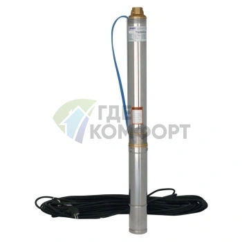 Скважинный насос Беламос TF3-60 кабель 1-5 м - фото 1