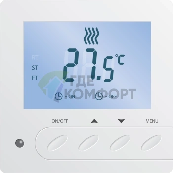 Терморегулятор Caleo SM731