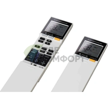 Кондиционер Mitsubishi Electric Standart inverter MSZ-SF50 VE/MUZ-SF50 VE - фото 4