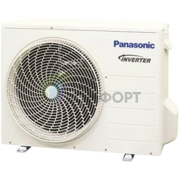 Кондиционер сплит-система Panasonic CS/CU-PW24MKD - фото 3