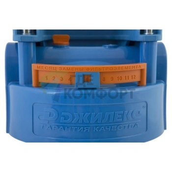 Корпус для картриджного фильтра Джилекс 1 MC 10 Т2 - фото 4